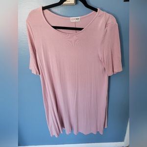 T-Shirt Dress